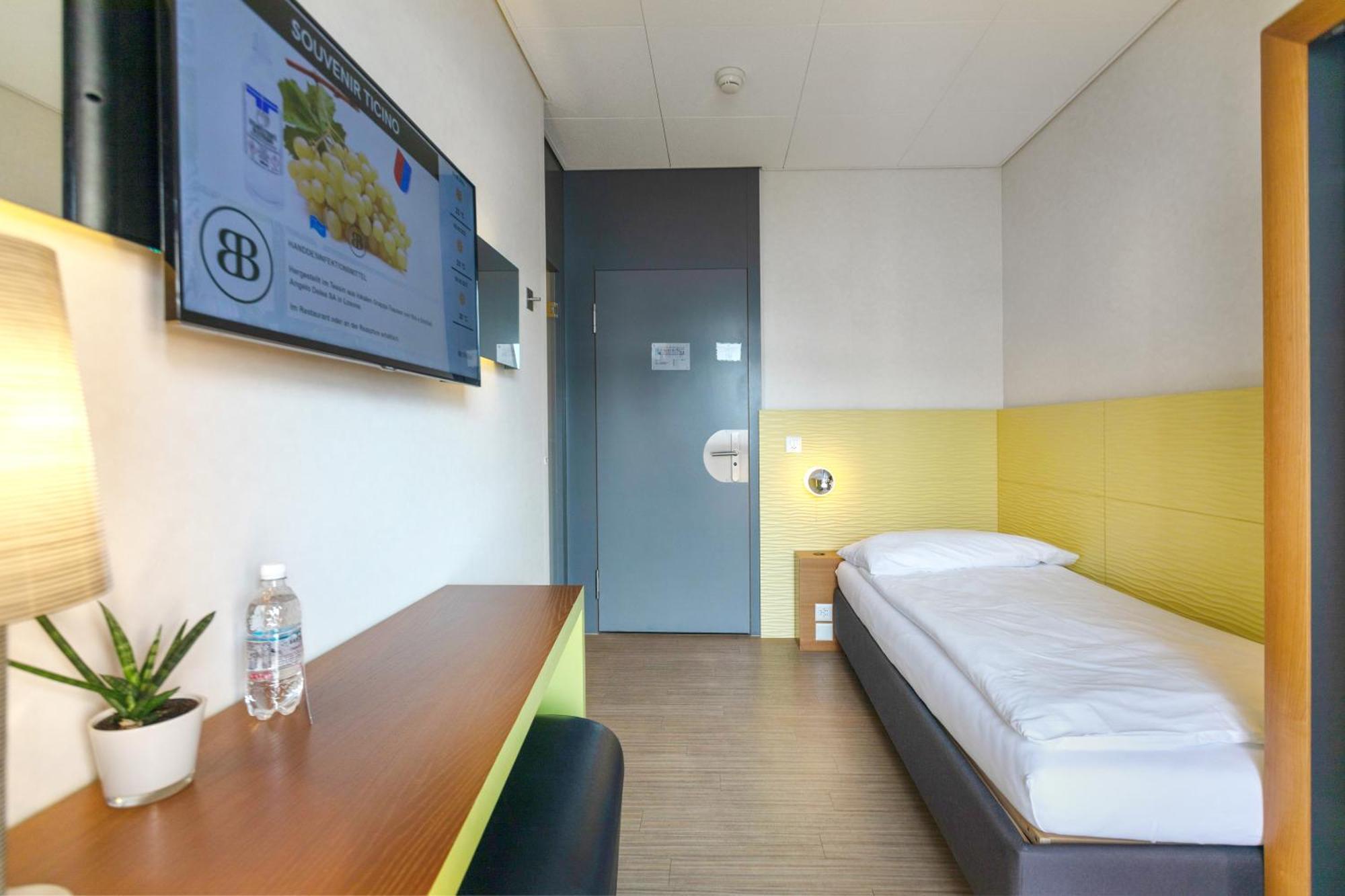 Parkhotel Brenscino บริสซาโก ภายนอก รูปภาพ