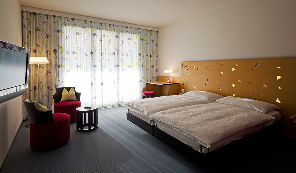 Parkhotel Brenscino บริสซาโก ภายนอก รูปภาพ