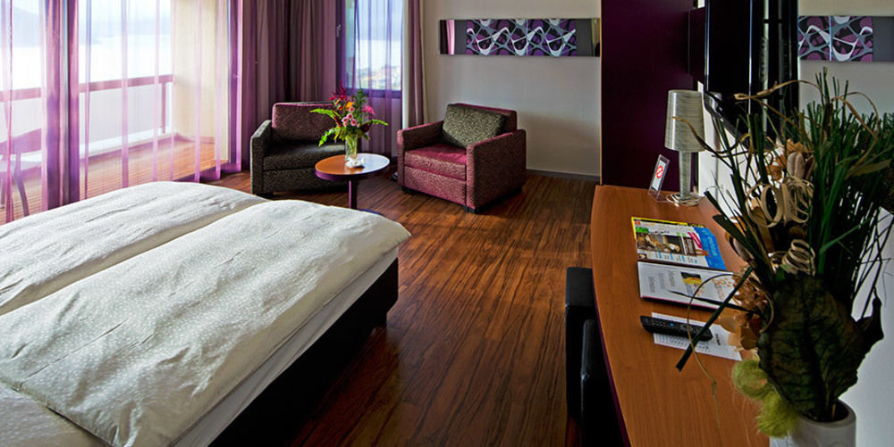 Parkhotel Brenscino บริสซาโก ภายนอก รูปภาพ