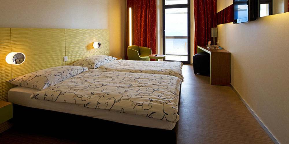 Parkhotel Brenscino บริสซาโก ภายนอก รูปภาพ